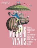 Cover: The Modern Venus - Bloomsbury Visual Arts