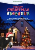 Cover: Merry Christmas, Jackass! - Lulu.com
