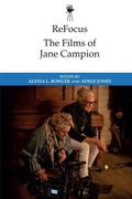 Cover: ReFocus: The Films of Jane Campion - Edinburgh University Press