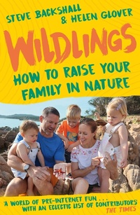 Enlarge image Cover: Wildlings - John Murray Publishers Ltd
