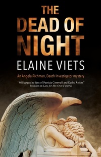 Abbildung von: The Dead Of Night - Severn House