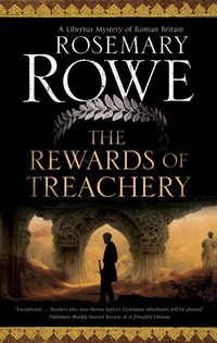 Abbildung von: The Rewards of Treachery - Severn House