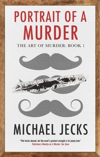 Abbildung von: Portrait of a Murder - Severn House