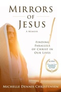 Cover: Mirrors of Jesus - Cedar Fort