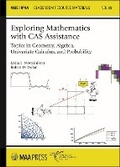 Bild: Exploring Mathematics with CAS Assistance - American Mathematical Society
