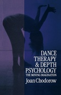 Bild: Dance Therapy and Depth Psychology - Routledge