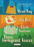 Cover: Cloth Suitcase Straw Bag, Tin Box - Reycraft Books