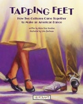 Cover: Tapping Feet - Reycraft Books