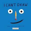 Cover: I Can't Draw - Reycraft Books