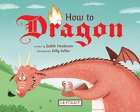 Enlarge image Cover: How to Dragon - Reycraft Books