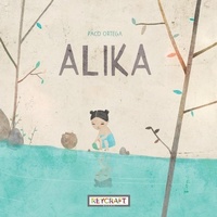 Enlarge image Cover: Alika - Reycraft Books