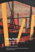 Cover: Early Radio - Edinburgh University Press