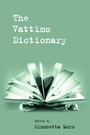 Cover: The Vattimo Dictionary - Edinburgh University Press