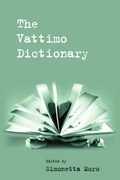 Cover: The Vattimo Dictionary - Edinburgh University Press