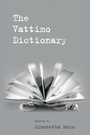 Cover: The Vattimo Dictionary - Edinburgh University Press