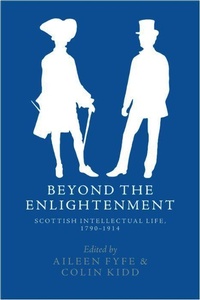 Enlarge image Cover: Beyond the Enlightenment - Edinburgh University Press
