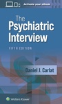 Cover: The Psychiatric Interview - WOLTERS KLUWER HEALTH