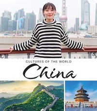 Enlarge image Cover: China - Cavendish Square Publishing
