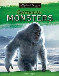 Abbildung von: Mythical Monsters - Cavendish Square Publishing