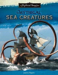 Abbildung von: Mythical Sea Creatures - Cavendish Square Publishing