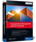 Cover: Transportation Management with SAP S/4HANA - SAP PRESS