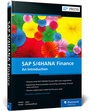 Cover: SAP S/4HANA Finance - SAP PRESS
