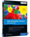 Cover: SAP S/4HANA Finance - SAP PRESS