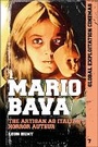Cover: Mario Bava - Bloomsbury Academic USA