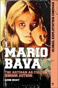 Enlarge image Cover: Mario Bava - Bloomsbury Academic USA