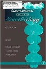 Cover: International Review of Neurobiology: Volume 39 - Academic Press