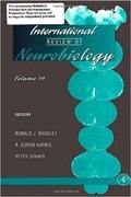 Cover: International Review of Neurobiology: Volume 39 - Academic Press