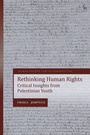 Cover: Rethinking Human Rights - Hart Publishing