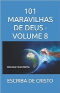 Cover: 101 MARAVILHAS DE DEUS - VOL 8 - Bibliomundi