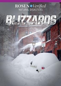 Enlarge image Cover: Blizzards - Rosen Publishing Group