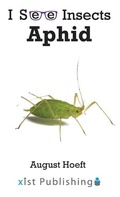 Cover: Aphid - Xist Publishing