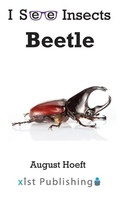 Cover: Beetle - Xist Publishing