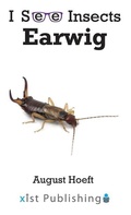 Cover: Earwig - Xist Publishing