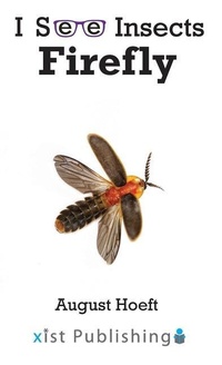 Enlarge image Cover: Firefly - Xist Publishing