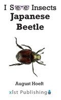 Cover: Japanese Beetle - Xist Publishing