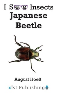 Enlarge image Cover: Japanese Beetle - Xist Publishing