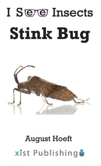 Enlarge image Cover: Stink Bug - Xist Publishing