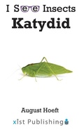 Cover: Katydid - Xist Publishing