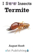 Cover: Termite - Xist Publishing