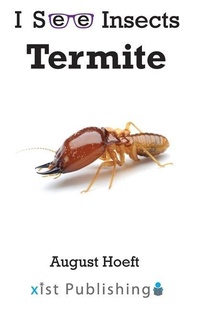 Enlarge image Cover: Termite - Xist Publishing