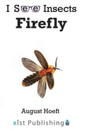 Cover: Firefly - Xist Publishing