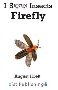 Enlarge image Cover: Firefly - Xist Publishing