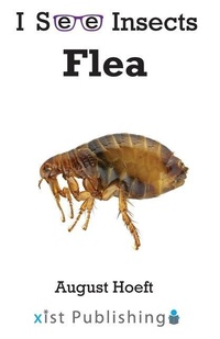 Enlarge image Cover: Flea - Xist Publishing