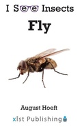 Cover: Fly - Xist Publishing