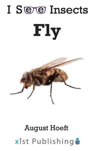 Enlarge image Cover: Fly - Xist Publishing