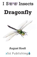Cover: Dragonfly - Xist Publishing